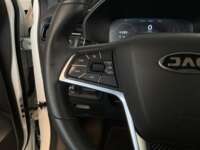 Jac SEI 4 2023 5p ESEI4 Pro EV 51.9 kWh CVT 2023 Jac SEI 4 Venta Interiores 6