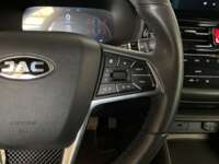 Jac SEI 4 2023 5p ESEI4 Pro EV 51.9 kWh CVT 2023 Jac SEI 4 Venta Interiores 7