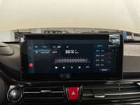 Jac SEI 4 2023 5p ESEI4 Pro EV 51.9 kWh CVT 2023 Jac SEI 4 Venta Interiores 8