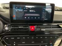 Jac SEI 4 2023 5p ESEI4 Pro EV 51.9 kWh CVT 2023 Jac SEI 4 Venta Interiores 10