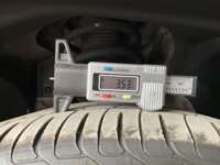 Jac SEI 4 2023 5p ESEI4 Pro EV 51.9 kWh CVT 2023 Jac SEI 4 Venta Llantas 12