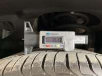 Jac SEI 4 2023 5p ESEI4 Pro EV 51.9 kWh CVT 2023 Jac SEI 4 Venta Llantas 3