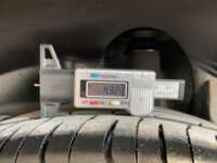 Jac SEI 4 2023 5p ESEI4 Pro EV 51.9 kWh CVT 2023 Jac SEI 4 Venta Llantas 6