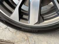 Jac SEI 4 2023 5p ESEI4 Pro EV 51.9 kWh CVT 2023 Jac SEI 4 Venta Llantas 8