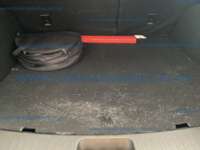 Jac SEI 4 2023 5p ESEI4 Pro EV 51.9 kWh CVT 2023 Jac Esei4 Ingreso Cajuela 1