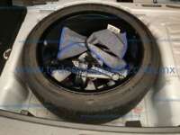 Jac SEI 4 2023 5p ESEI4 Pro EV 51.9 kWh CVT 2023 Jac Esei4 Ingreso Cajuela 2