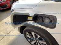 Jac SEI 4 2023 5p ESEI4 Pro EV 51.9 kWh CVT 2023 Jac Esei4 Ingreso Cajuela 3