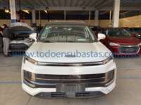 Jac SEI 4 2023 5p ESEI4 Pro EV 51.9 kWh CVT 2023 Jac Esei4 Ingreso Exteriores 1