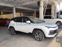 Jac SEI 4 2023 5p ESEI4 Pro EV 51.9 kWh CVT 2023 Jac Esei4 Ingreso Exteriores 3