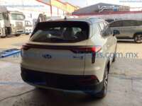 Jac SEI 4 2023 5p ESEI4 Pro EV 51.9 kWh CVT 2023 Jac Esei4 Ingreso Exteriores 4