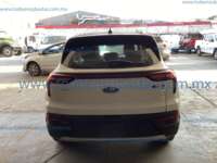 Jac SEI 4 2023 5p ESEI4 Pro EV 51.9 kWh CVT 2023 Jac Esei4 Ingreso Exteriores 5