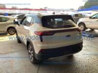 Jac SEI 4 2023 5p ESEI4 Pro EV 51.9 kWh CVT 2023 Jac Esei4 Ingreso Exteriores 6