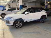 Jac SEI 4 2023 5p ESEI4 Pro EV 51.9 kWh CVT 2023 Jac Esei4 Ingreso Exteriores 7