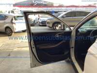 Jac SEI 4 2023 5p ESEI4 Pro EV 51.9 kWh CVT 2023 Jac Esei4 Ingreso Interiores 0