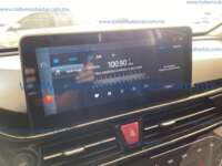 Jac SEI 4 2023 5p ESEI4 Pro EV 51.9 kWh CVT 2023 Jac Esei4 Ingreso Interiores 10