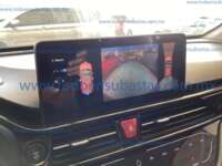 Jac SEI 4 2023 5p ESEI4 Pro EV 51.9 kWh CVT 2023 Jac Esei4 Ingreso Interiores 11