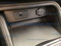 Jac SEI 4 2023 5p ESEI4 Pro EV 51.9 kWh CVT 2023 Jac Esei4 Ingreso Interiores 13