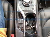 Jac SEI 4 2023 5p ESEI4 Pro EV 51.9 kWh CVT 2023 Jac Esei4 Ingreso Interiores 15