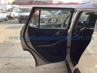 Jac SEI 4 2023 5p ESEI4 Pro EV 51.9 kWh CVT 2023 Jac Esei4 Ingreso Interiores 18