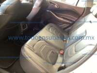 Jac SEI 4 2023 5p ESEI4 Pro EV 51.9 kWh CVT 2023 Jac Esei4 Ingreso Interiores 19