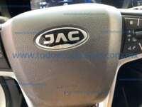 Jac SEI 4 2023 5p ESEI4 Pro EV 51.9 kWh CVT 2023 Jac Esei4 Ingreso Interiores 20