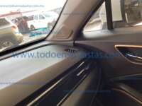 Jac SEI 4 2023 5p ESEI4 Pro EV 51.9 kWh CVT 2023 Jac Esei4 Ingreso Interiores 21