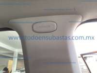 Jac SEI 4 2023 5p ESEI4 Pro EV 51.9 kWh CVT 2023 Jac Esei4 Ingreso Interiores 22