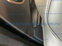 Jac SEI 4 2023 5p ESEI4 Pro EV 51.9 kWh CVT 2023 Jac Esei4 Ingreso Interiores 25