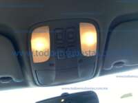 Jac SEI 4 2023 5p ESEI4 Pro EV 51.9 kWh CVT 2023 Jac Esei4 Ingreso Interiores 6