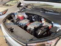 Jac SEI 4 2023 5p ESEI4 Pro EV 51.9 kWh CVT 2023 Jac Esei4 Ingreso Motor 0