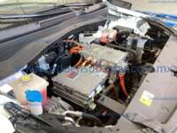 Jac SEI 4 2023 5p ESEI4 Pro EV 51.9 kWh CVT 2023 Jac Esei4 Ingreso Motor 2