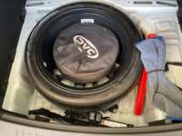 Jac SEI 4 2023 5p ESEI4 Pro EV 51.9 kWh CVT 2023 Jac SEI 4 Venta Cajuela 2