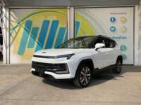 Jac SEI 4 2023 5p ESEI4 Pro EV 51.9 kWh CVT 2023 Jac SEI 4 Venta Exteriores 1