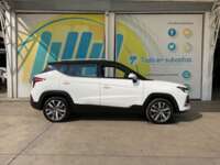 Jac SEI 4 2023 5p ESEI4 Pro EV 51.9 kWh CVT 2023 Jac SEI 4 Venta Exteriores 4