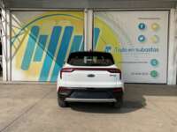 Jac SEI 4 2023 5p ESEI4 Pro EV 51.9 kWh CVT 2023 Jac SEI 4 Venta Exteriores 6