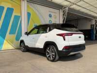 Jac SEI 4 2023 5p ESEI4 Pro EV 51.9 kWh CVT 2023 Jac SEI 4 Venta Exteriores 7