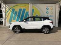 Jac SEI 4 2023 5p ESEI4 Pro EV 51.9 kWh CVT 2023 Jac SEI 4 Venta Exteriores 8