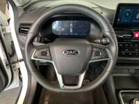 Jac SEI 4 2023 5p ESEI4 Pro EV 51.9 kWh CVT 2023 Jac SEI 4 Venta Interiores 1