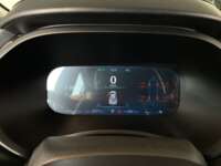 Jac SEI 4 2023 5p ESEI4 Pro EV 51.9 kWh CVT 2023 Jac SEI 4 Venta Interiores 2