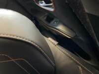 Jac SEI 4 2023 5p ESEI4 Pro EV 51.9 kWh CVT 2023 Jac SEI 4 Venta Interiores 17