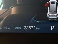 Jac SEI 4 2023 5p ESEI4 Pro EV 51.9 kWh CVT 2023 Jac SEI 4 Venta Interiores 3