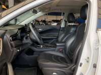 Jac SEI 4 2023 5p ESEI4 Pro EV 51.9 kWh CVT 2023 Jac SEI 4 Venta Interiores 21