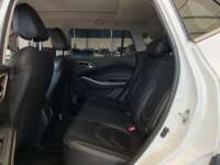 Jac SEI 4 2023 5p ESEI4 Pro EV 51.9 kWh CVT 2023 Jac SEI 4 Venta Interiores 23