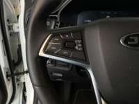 Jac SEI 4 2023 5p ESEI4 Pro EV 51.9 kWh CVT 2023 Jac SEI 4 Venta Interiores 6