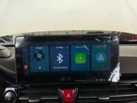 Jac SEI 4 2023 5p ESEI4 Pro EV 51.9 kWh CVT 2023 Jac SEI 4 Venta Interiores 8