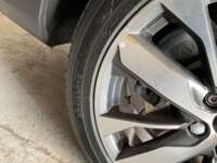 Jac SEI 4 2023 5p ESEI4 Pro EV 51.9 kWh CVT 2023 Jac SEI 4 Venta Llantas 2