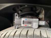 Jac SEI 4 2023 5p ESEI4 Pro EV 51.9 kWh CVT 2023 Jac SEI 4 Venta Llantas 12