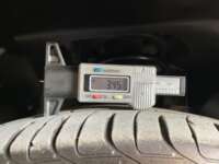 Jac SEI 4 2023 5p ESEI4 Pro EV 51.9 kWh CVT 2023 Jac SEI 4 Venta Llantas 3