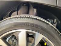 Jac SEI 4 2023 5p ESEI4 Pro EV 51.9 kWh CVT 2023 Jac SEI 4 Venta Llantas 8