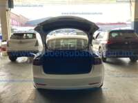 Tesla Modelo 3 2023 4p Estándar EV 60 kWh Aut 2023 Tesla Modelo 3 Ingreso Cajuela 0